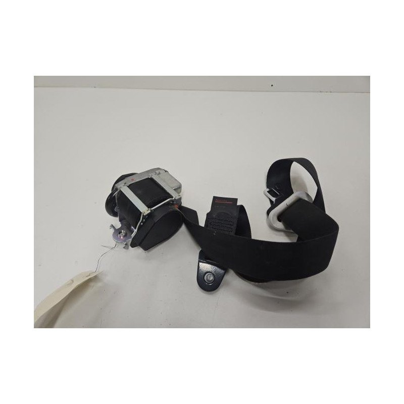 Ceinture Avant Gauche Peugeot 2008 1 Phase 1 (1)