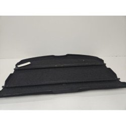 Plage Arriere Peugeot 2008 1 Phase 1 (2)