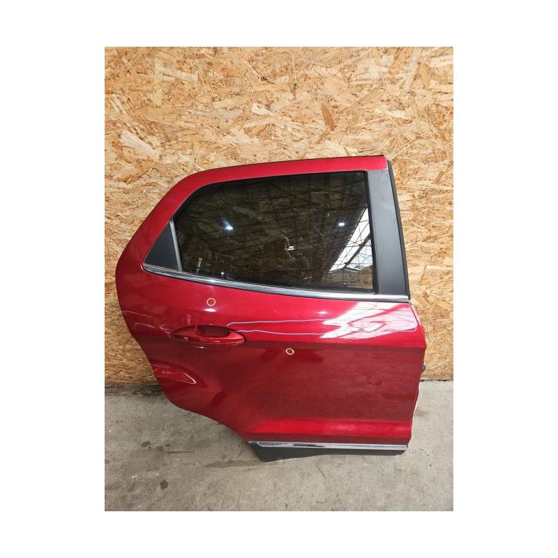 Porte Arriere Droit Ford Ecosport Phase 3 (1)