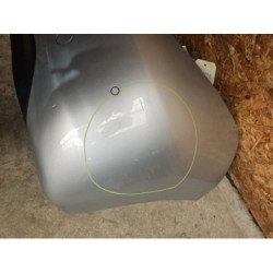 Pare Choc Arriere Peugeot 208 1 Phase 2 (2)