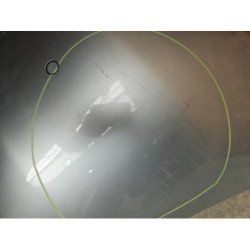 Pare Choc Arriere Peugeot 208 1 Phase 2 (3)