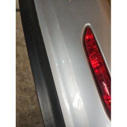 Pare Choc Arriere Peugeot 208 1 Phase 2 (4)
