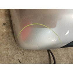 Pare Choc Arriere Peugeot 208 1 Phase 2 (5)