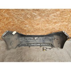 Pare Choc Arriere Peugeot 208 1 Phase 2 (7)