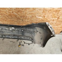 Pare Choc Arriere Peugeot 208 1 Phase 2 (8)
