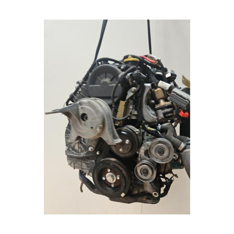 Moteur Opel Astra H Phase 2 (1)