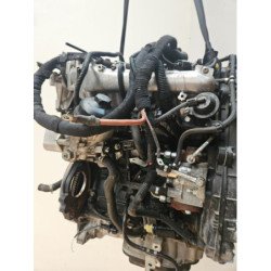 Moteur Opel Astra H Phase 2 (6)