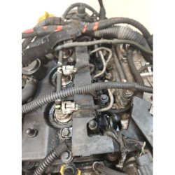 Moteur Opel Astra H Phase 2 (8)