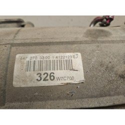 Boite De Vitesses Mercedes Vito 447 Phase 1 (4)