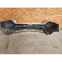 Pare Choc Arriere Dacia Sandero 3 (7)