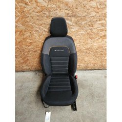 Siege Avant Droit Dacia Sandero 3 (1)
