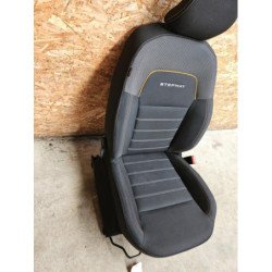 Siege Avant Droit Dacia Sandero 3 (2)