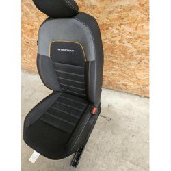 Siege Avant Droit Dacia Sandero 3 (3)