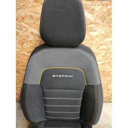 Siege Avant Droit Dacia Sandero 3 (5)