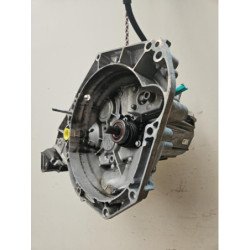 Boite De Vitesses Dacia Sandero 3 (1)