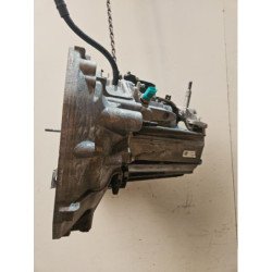 Boite De Vitesses Dacia Sandero 3 (2)
