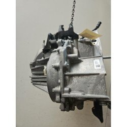 Boite De Vitesses Dacia Sandero 3 (4)