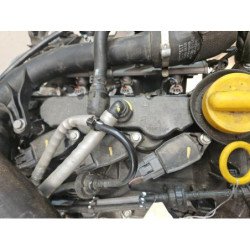 Moteur Dacia Sandero 3 (2)