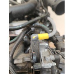 Moteur Dacia Sandero 3 (3)