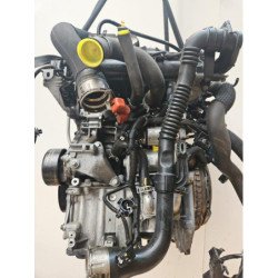 Moteur Dacia Sandero 3 (5)