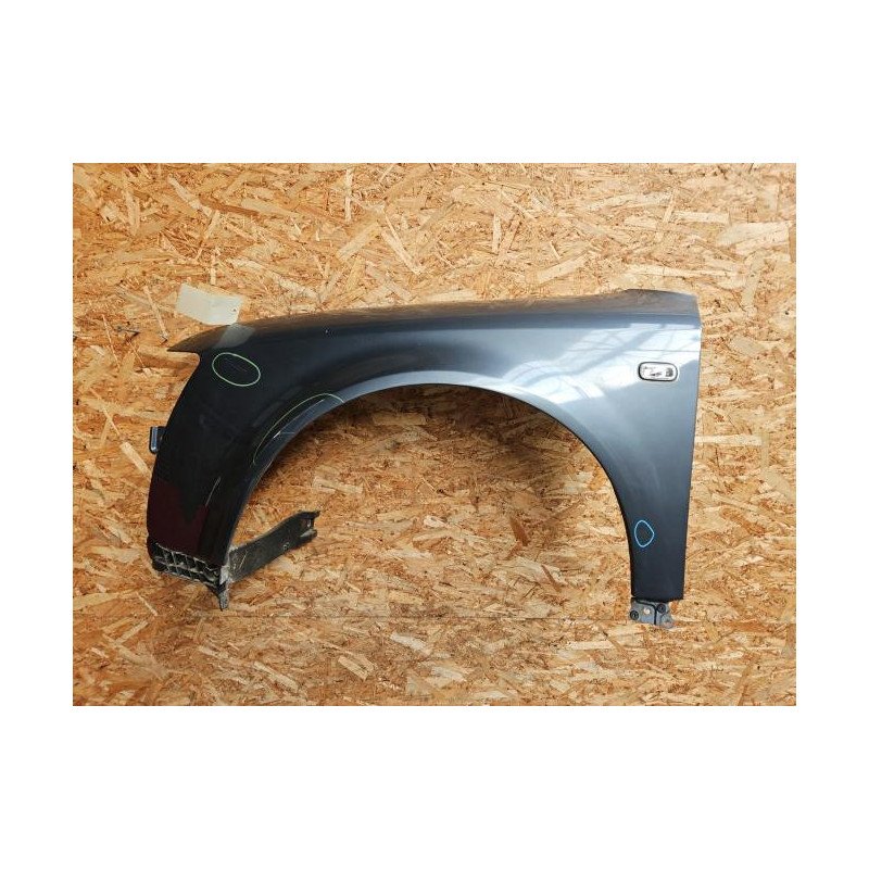 Aile Avant Gauche Audi A4 2 Phase 2 (1)