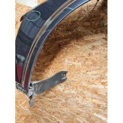 Aile Avant Gauche Audi A4 2 Phase 2 (9)