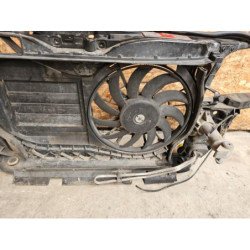 Armature Avant, Masque Avant Audi A4 2 Phase 2 (3)