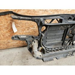 Armature Avant, Masque Avant Audi A4 2 Phase 2 (4)