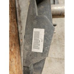 Armature Avant, Masque Avant Audi A4 2 Phase 2 (5)