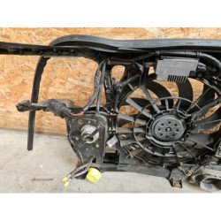 Armature Avant, Masque Avant Audi A4 2 Phase 2 (7)