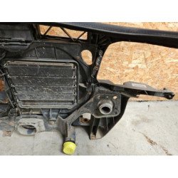 Armature Avant, Masque Avant Audi A4 2 Phase 2 (8)