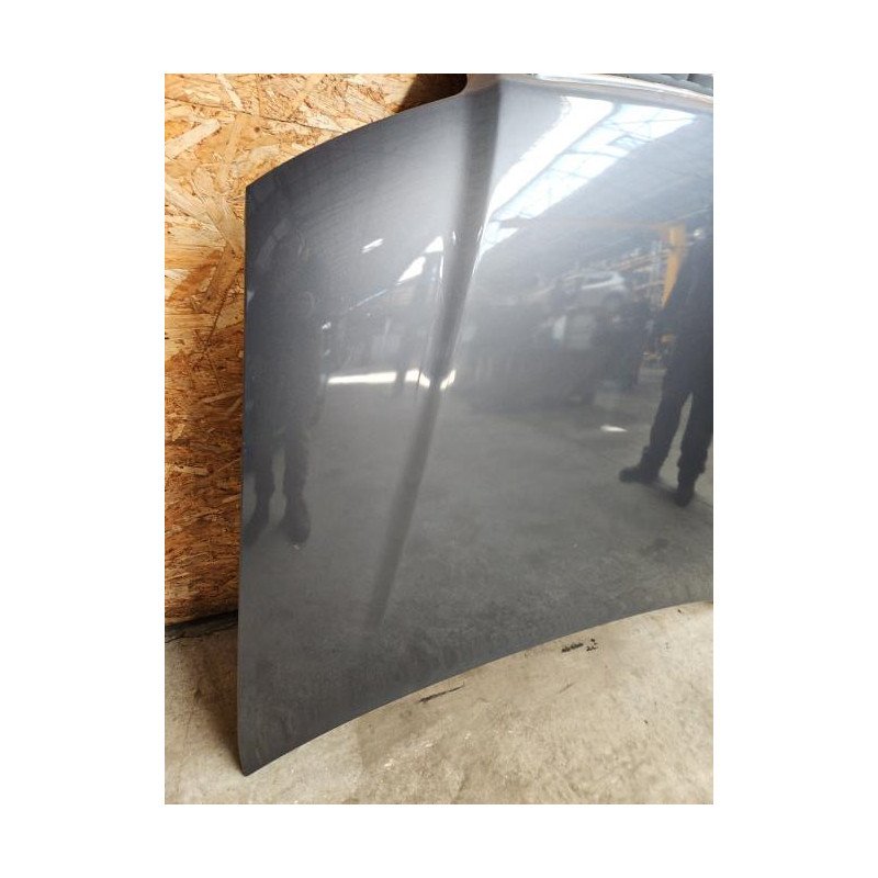 Capot Audi A4 2 Phase 2 (1)