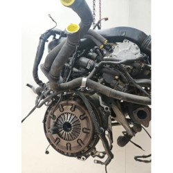 Moteur Audi A4 2 Phase 2 (2)