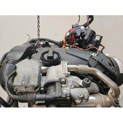 Moteur Audi A4 2 Phase 2 (6)
