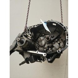Boite De Vitesses Renault Clio 2 Phase 1 (1)