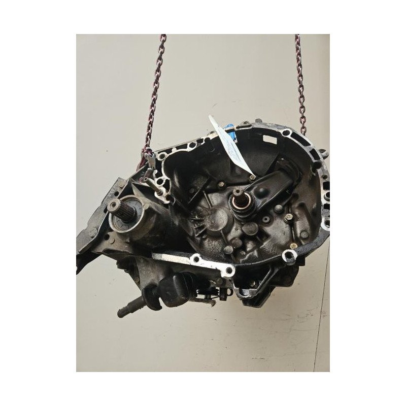 Boite De Vitesses Renault Clio 2 Phase 1 (1)