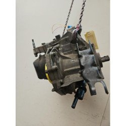 Boite De Vitesses Renault Clio 2 Phase 1 (4)