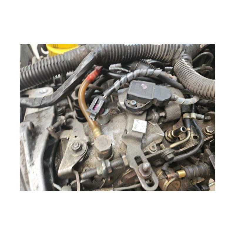 Moteur Renault Clio 2 Phase 1 (1)