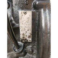 Moteur Renault Clio 2 Phase 1 (5)