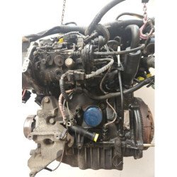Moteur Renault Clio 2 Phase 1 (7)