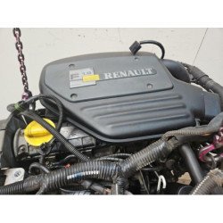 Moteur Renault Clio 2 Phase 1 (8)
