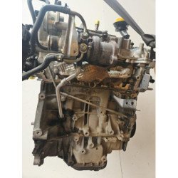 Moteur Renault Scenic 3 Phase 3 (3)