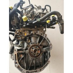 Moteur Renault Scenic 3 Phase 3 (4)
