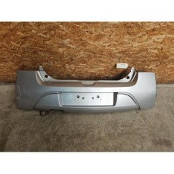 Pare Choc Arriere Renault Twingo 2 Phase 1 (1)
