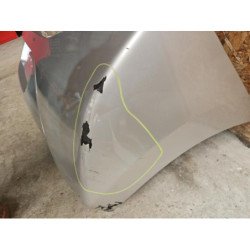 Pare Choc Arriere Renault Twingo 2 Phase 1 (2)