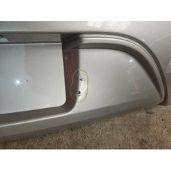 Pare Choc Arriere Renault Twingo 2 Phase 1 (3)