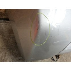 Pare Choc Arriere Renault Twingo 2 Phase 1 (7)