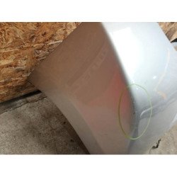 Pare Choc Arriere Renault Twingo 2 Phase 1 (8)