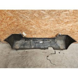 Pare Choc Arriere Renault Twingo 2 Phase 1 (9)