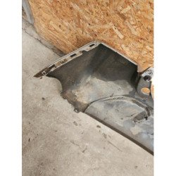 Pare Choc Arriere Renault Twingo 2 Phase 1 (10)